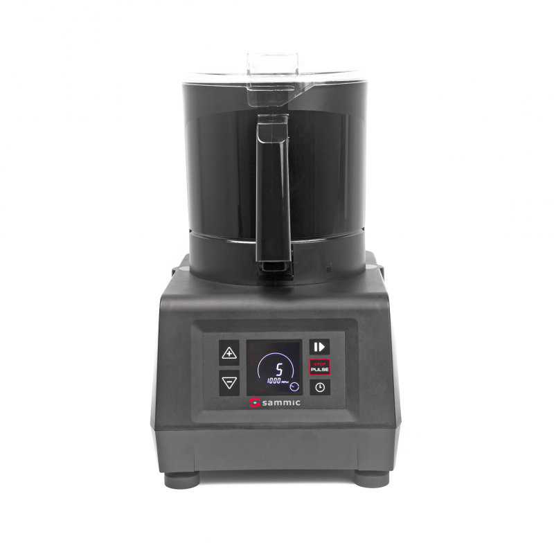 samaa commercial kitchen equipment