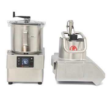 samaa commercial kitchen equipment