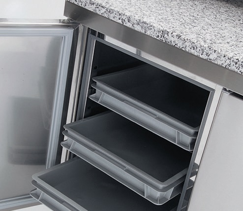 samaa commercial kitchen equipment