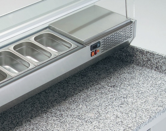 samaa commercial kitchen equipment